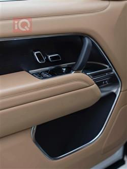 لاند روفر رانج روفر فوج